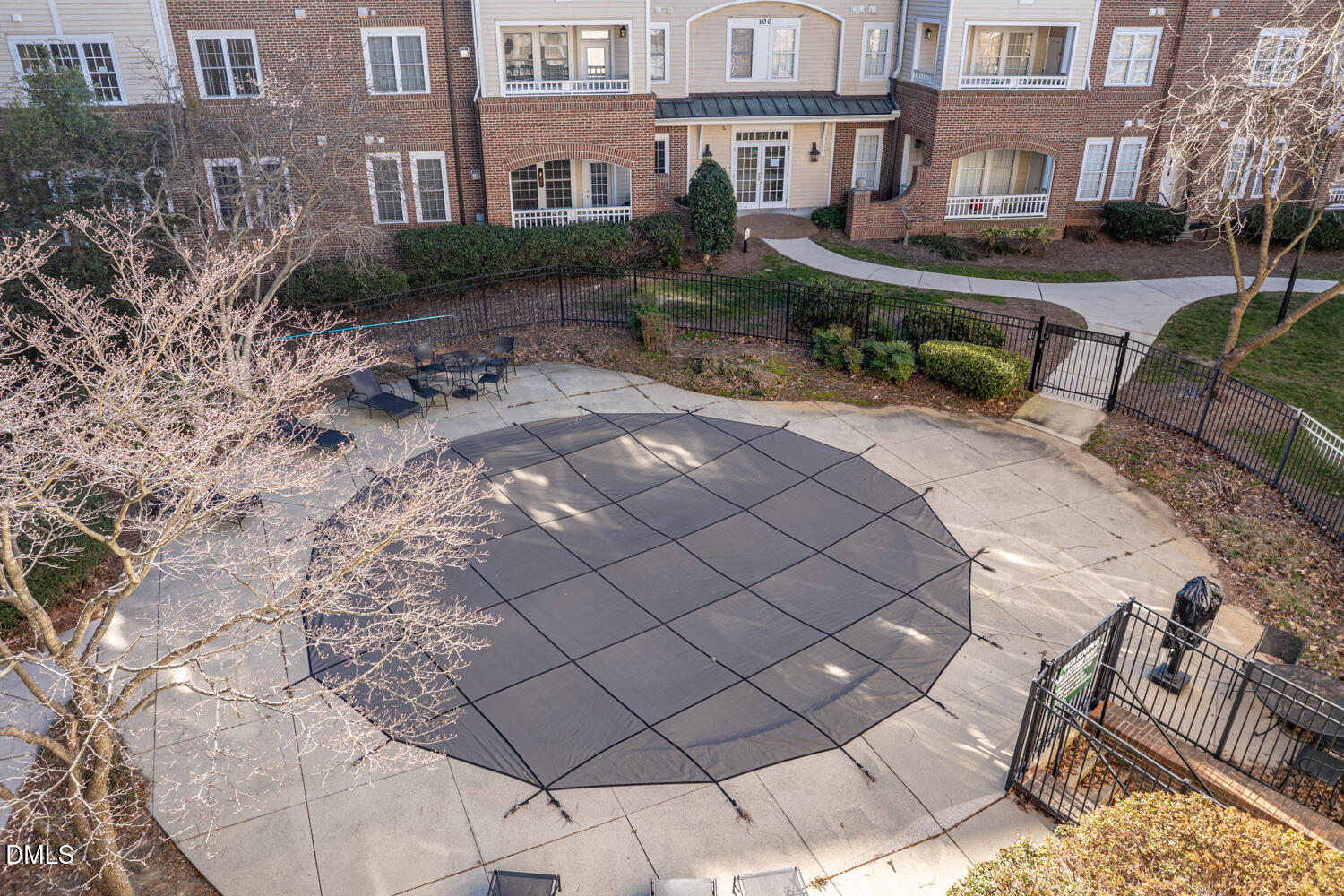 116 Northbrook Drive, Unit 204 Raleigh, NC 27609 - Photo 44 of 94 116 northbrook-7