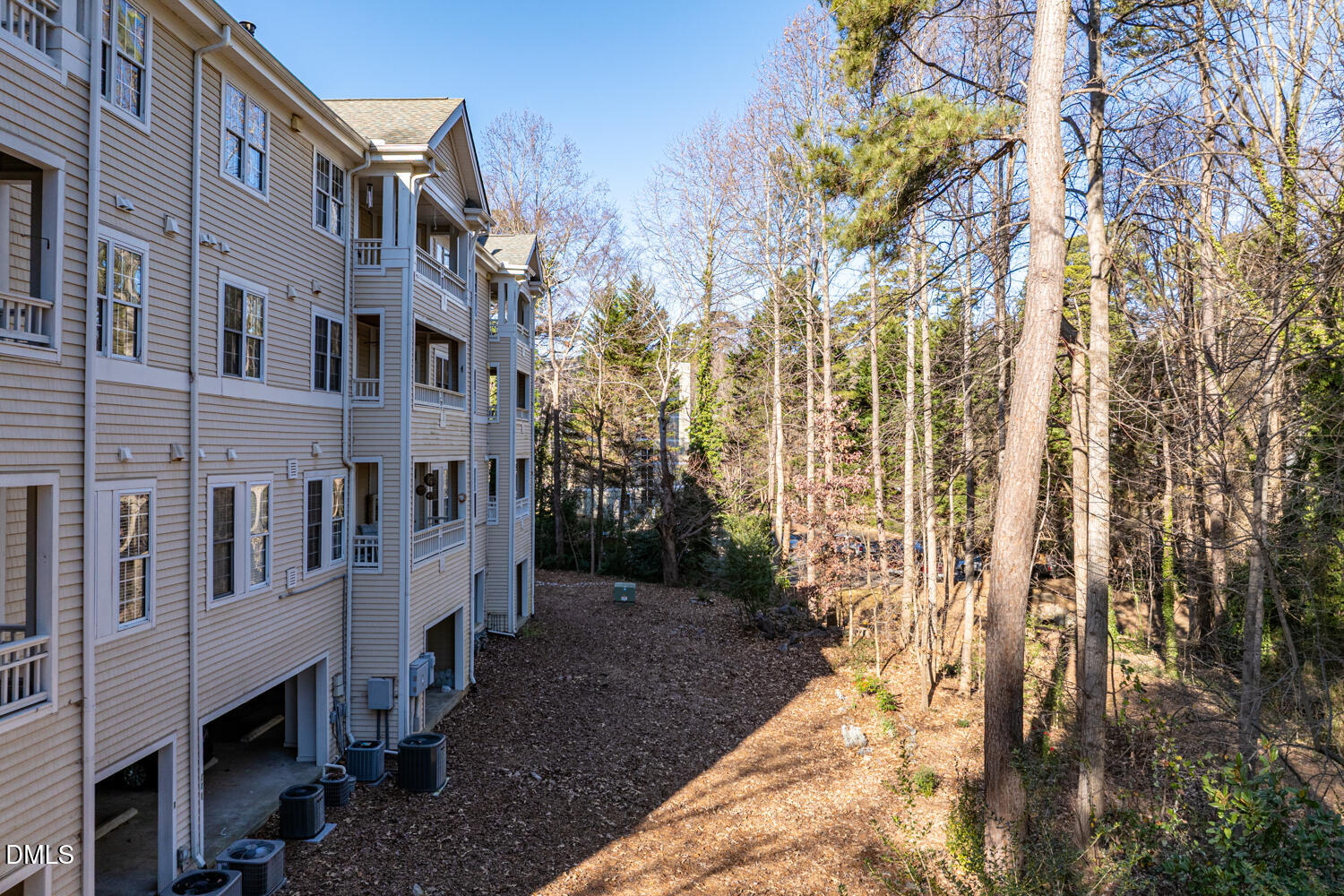 116 Northbrook Drive, Unit 204 Raleigh, NC 27609 - Photo 47 of 94 116 northbrook-1