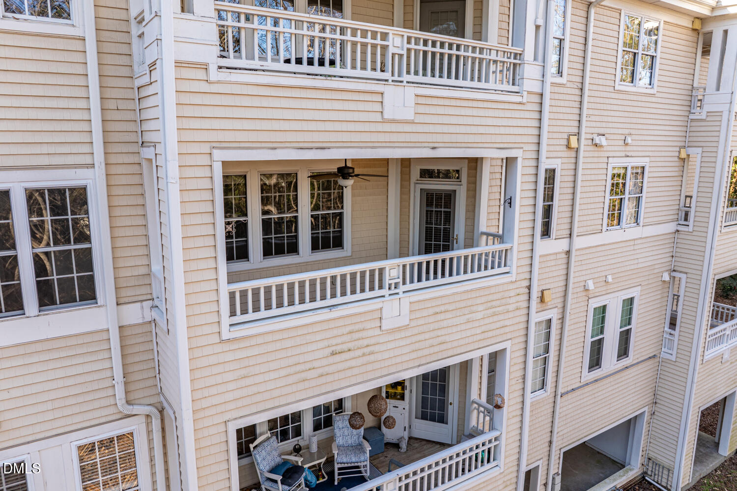 116 Northbrook Drive, Unit 204 Raleigh, NC 27609 - Photo 48 of 94 116 northbrook-2