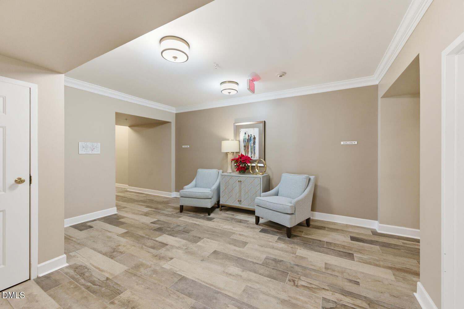116 Northbrook Drive, Unit 204 Raleigh, NC 27609 - Photo 52 of 94 116 northbrook-66