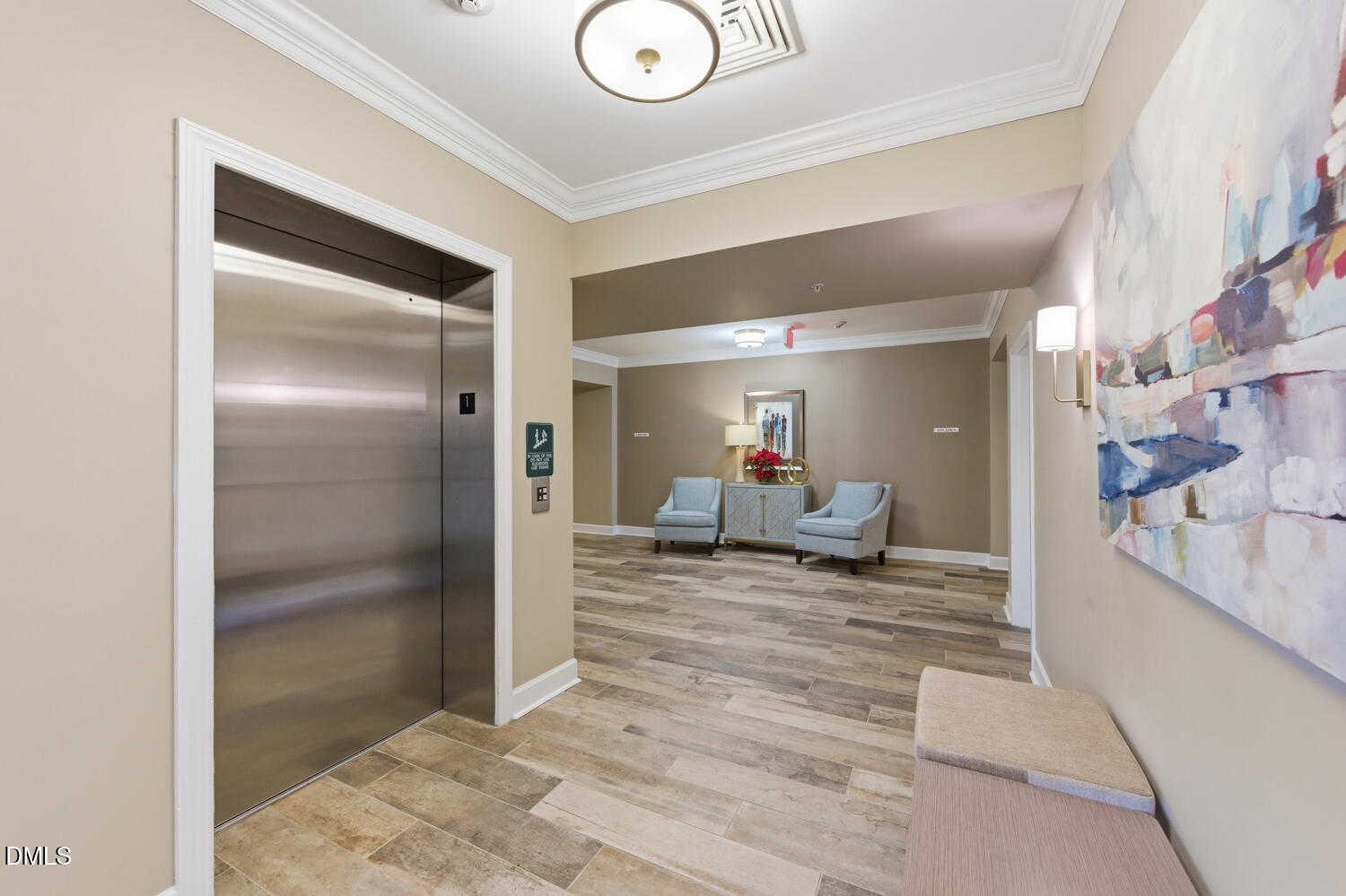 116 Northbrook Drive, Unit 204 Raleigh, NC 27609 - Photo 53 of 94 116 northbrook-65