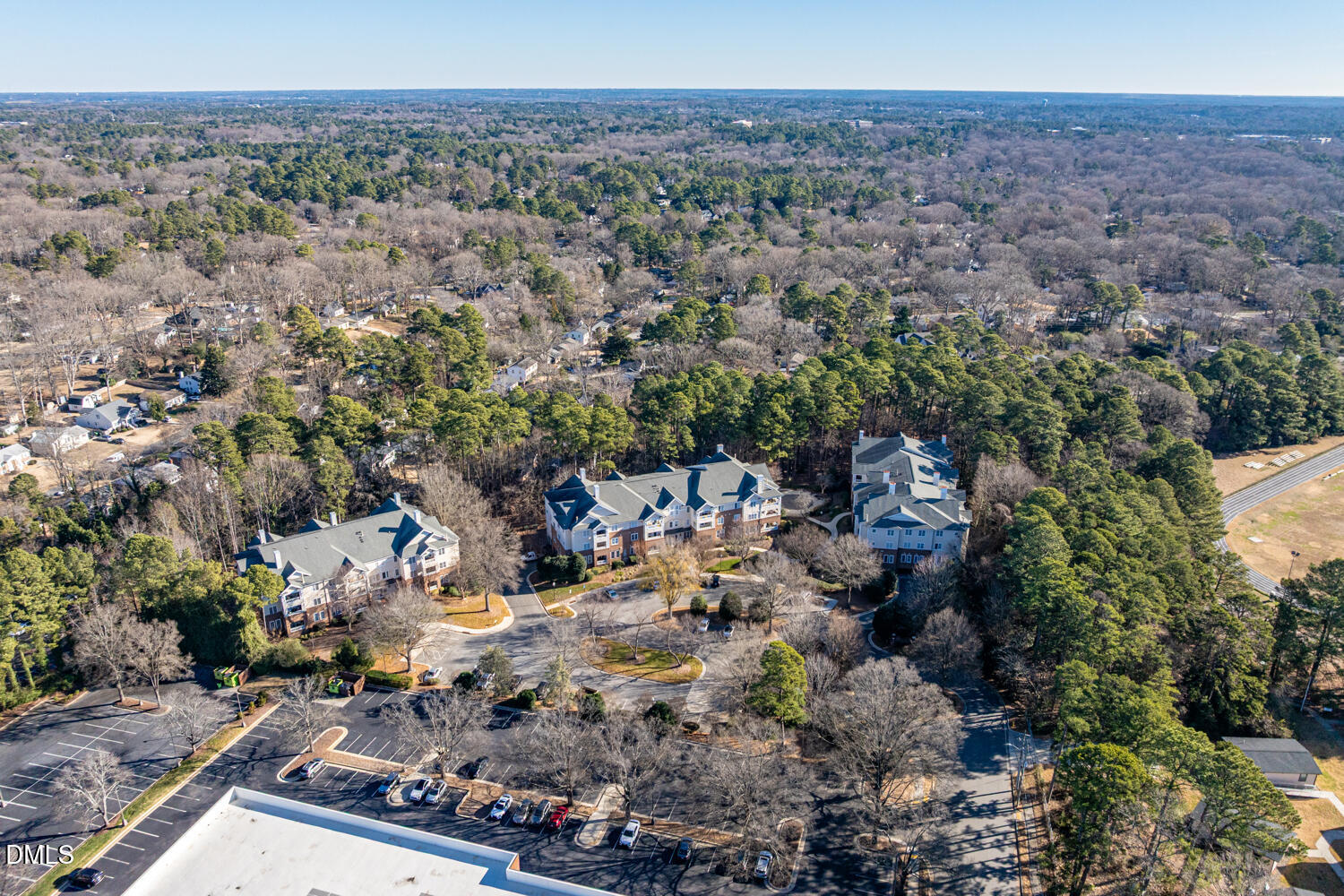 116 Northbrook Drive, Unit 204 Raleigh, NC 27609 - Photo 74 of 94 116 northbrook-16
