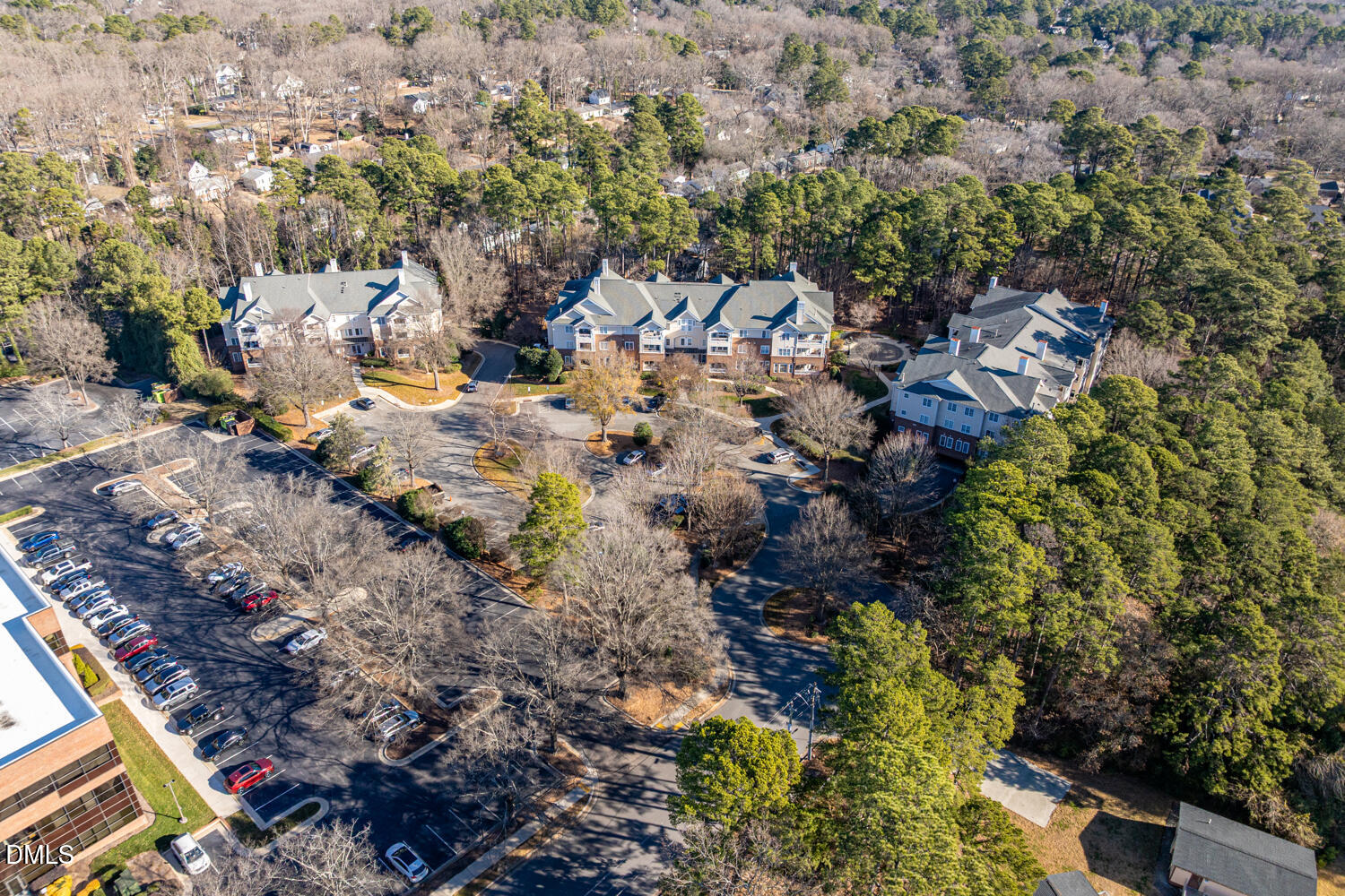 116 Northbrook Drive, Unit 204 Raleigh, NC 27609 - Photo 76 of 94 116 northbrook-28