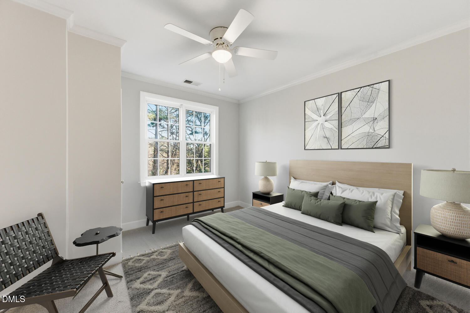 116 Northbrook Drive, Unit 204 Raleigh, NC 27609 - Photo 7 of 94 116_northbrook_116_northbrook-49_03-01-2