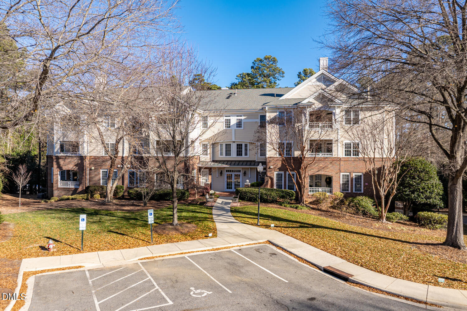 116 Northbrook Drive, Unit 204 Raleigh, NC 27609 - Photo 81 of 94 116 northbrook-10