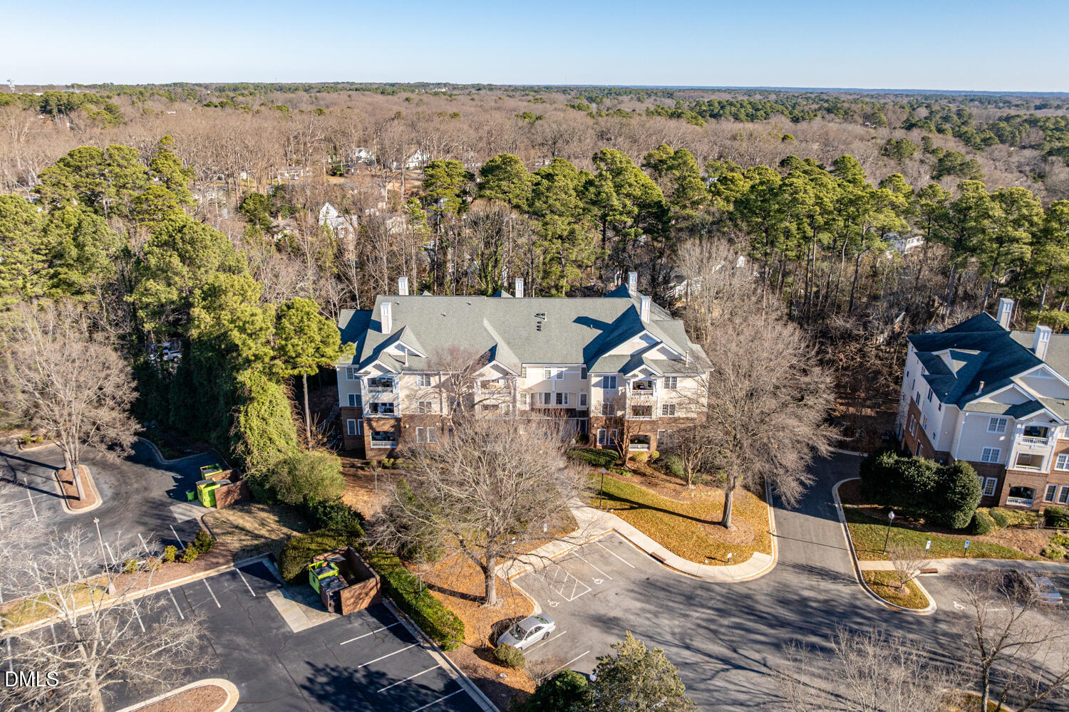 116 Northbrook Drive, Unit 204 Raleigh, NC 27609 - Photo 82 of 94 116 northbrook-12