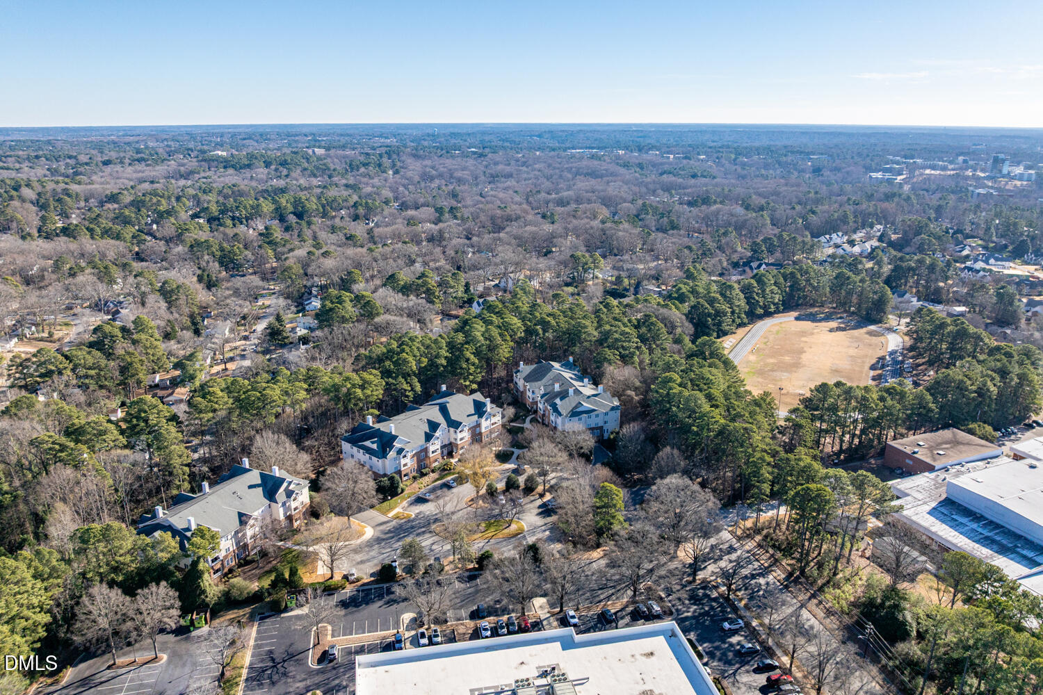 116 Northbrook Drive, Unit 204 Raleigh, NC 27609 - Photo 83 of 94 116 northbrook-17