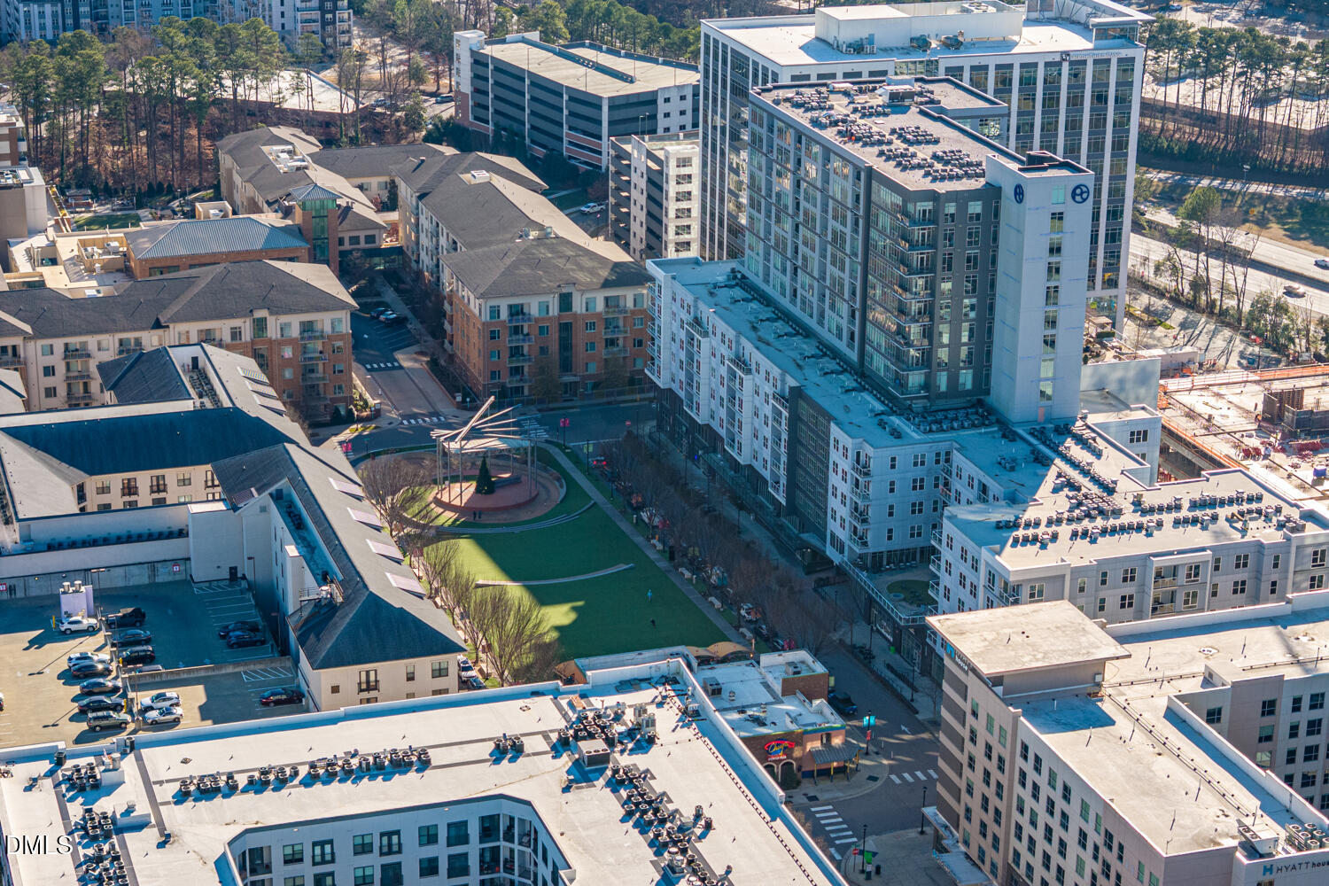 116 Northbrook Drive, Unit 204 Raleigh, NC 27609 - Photo 86 of 94 116 northbrook-23