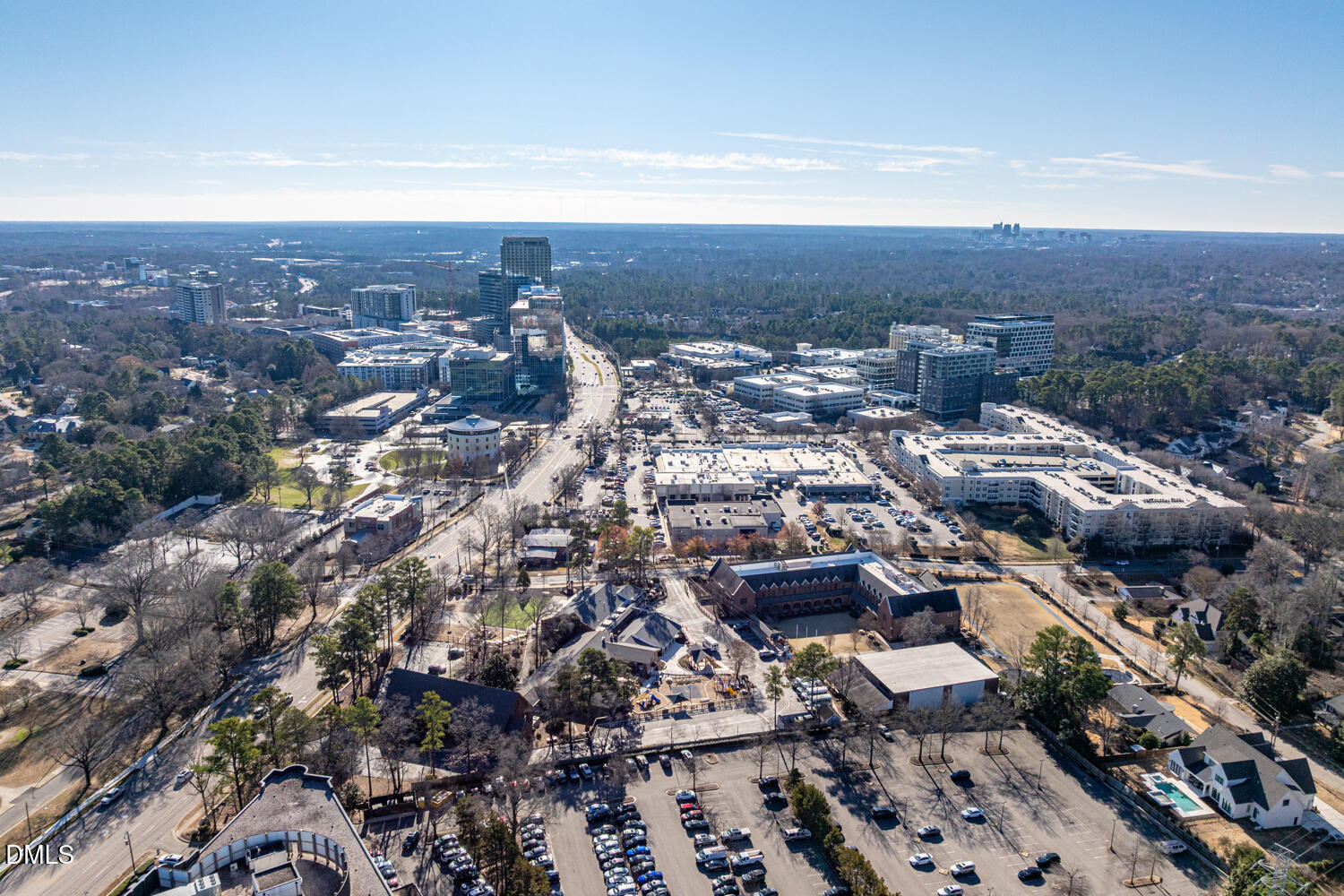 116 Northbrook Drive, Unit 204 Raleigh, NC 27609 - Photo 87 of 94 116 northbrook-18
