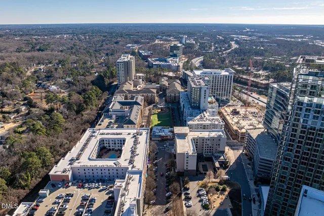 $499,500 | 116 Northbrook Drive, Unit 204, Raleigh, NC 27609