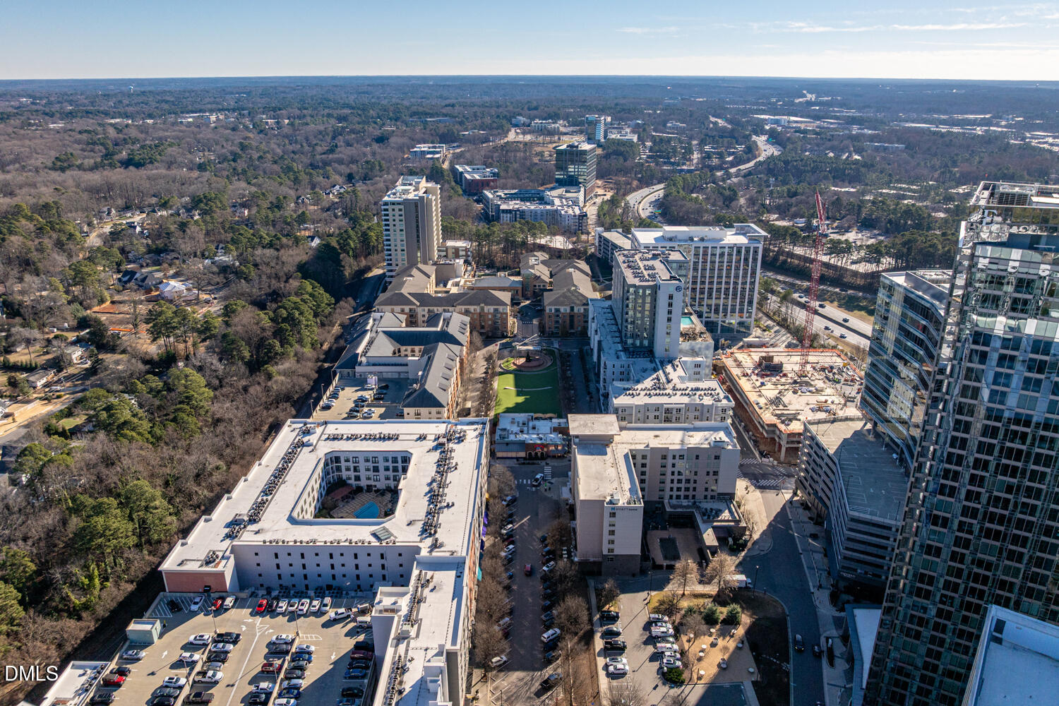 116 Northbrook Drive, Unit 204 Raleigh, NC 27609 - Photo 90 of 94 116 northbrook-24
