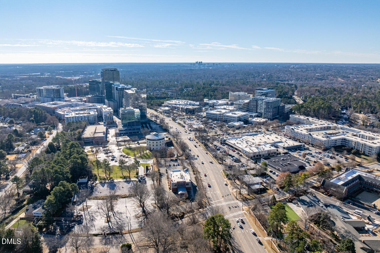 116 Northbrook Drive, Unit 204 Raleigh, NC 27609 - Photo 92 of 94 116 northbrook-20