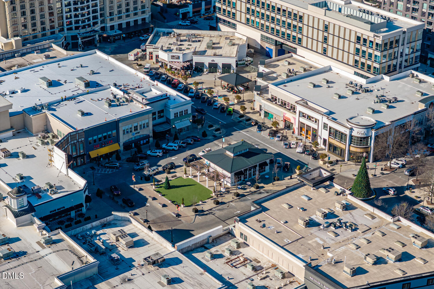 116 Northbrook Drive, Unit 204 Raleigh, NC 27609 - Photo 93 of 94 116 northbrook-27