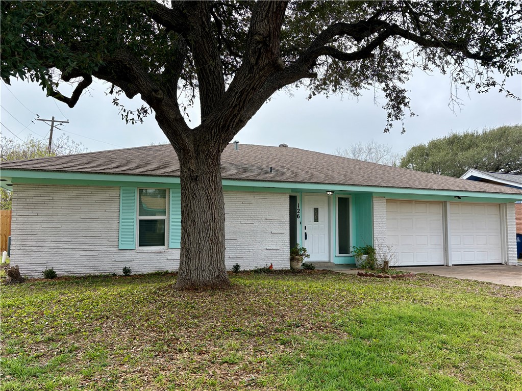 126 Janin Circle North Portland, TX 78374 - Photo 2 of 37