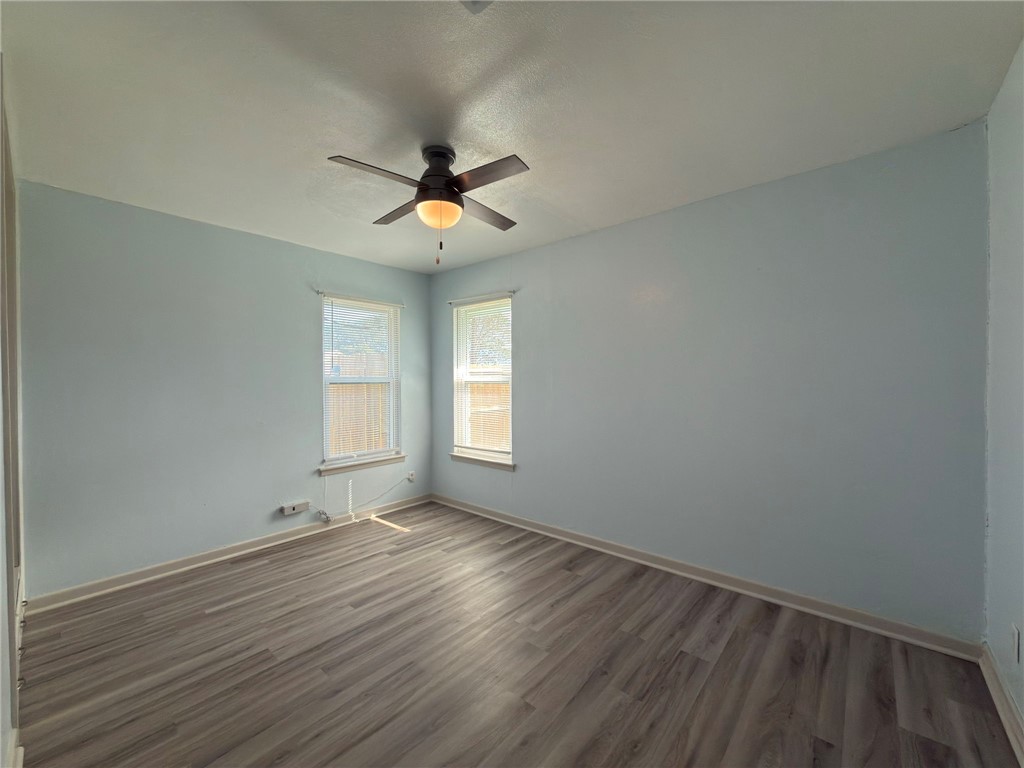 126 Janin Circle North Portland, TX 78374 - Photo 26 of 37 Bedroom 3