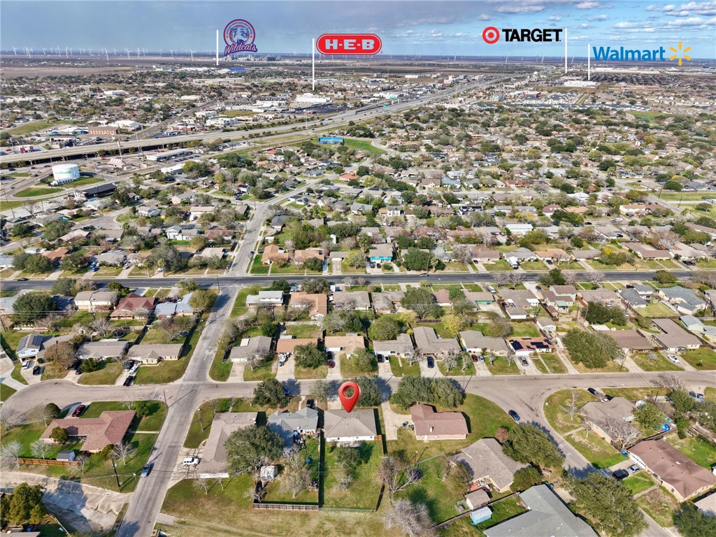 126 Janin Circle North Portland, TX 78374 - Photo 37 of 37