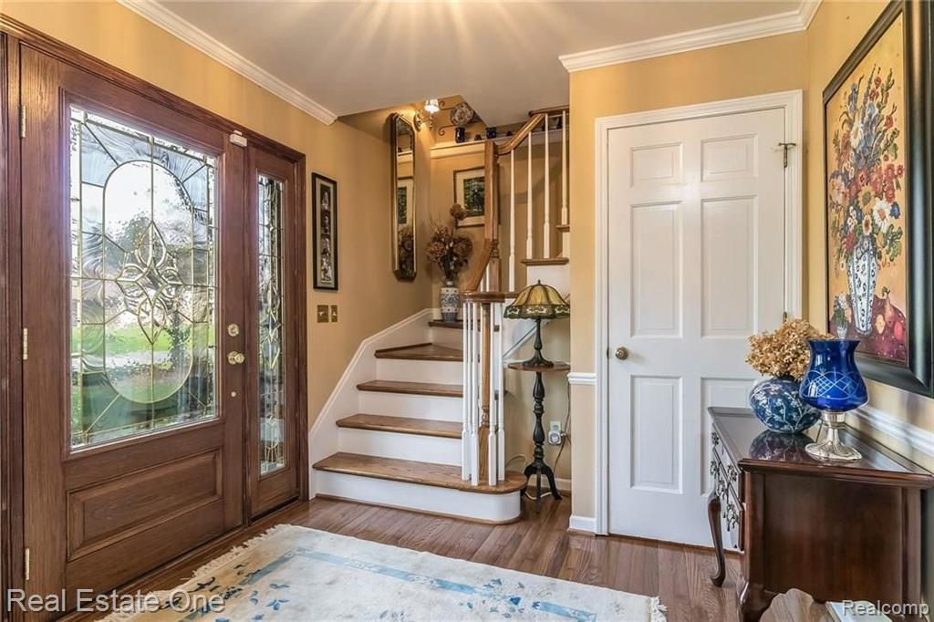 764 Leinster Road Rochester Hills, MI 48309 - Photo 6 of 46