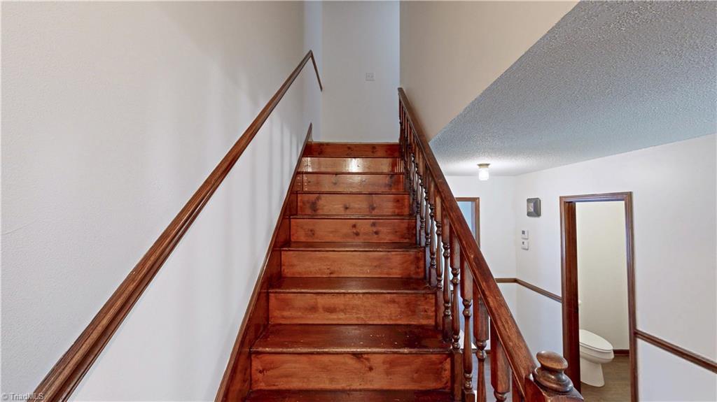 593 Old Camp Road Denton, NC 27239 - Photo 22 of 49