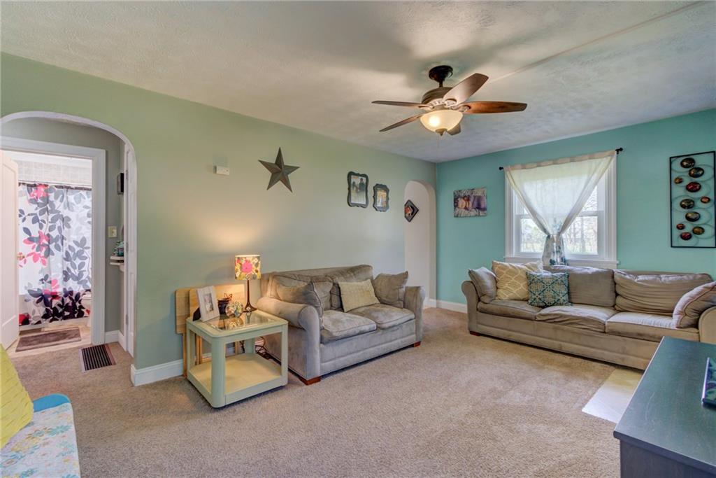 355 Birch Road Springfield, OH 45503 - Photo 5 of 44