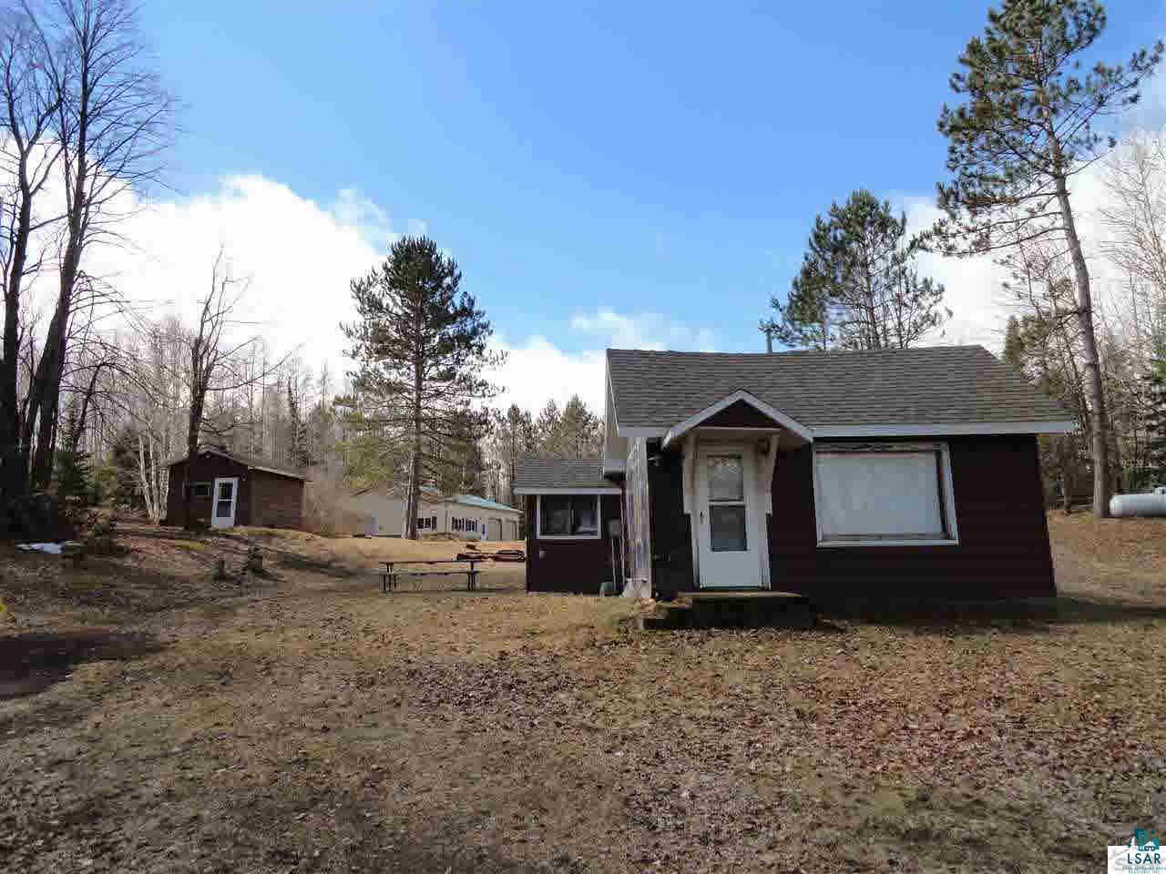 47240 Triangle Drive Cable, WI 54821 - Photo 1 of 12 Gallery Image 1