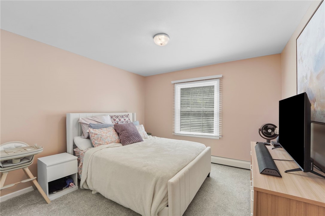 445 Dan Main Road Norwich, NY 13815 - Photo 20 of 34 Bedroom 3