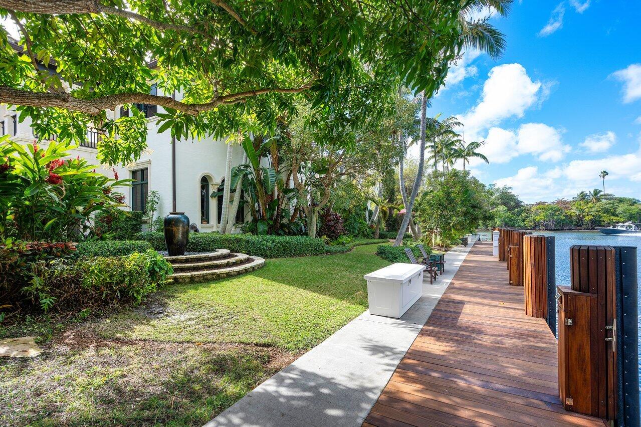 8 Driftwood Landing Road Gulf Stream, FL 33483 - Photo 16 of 67 #16