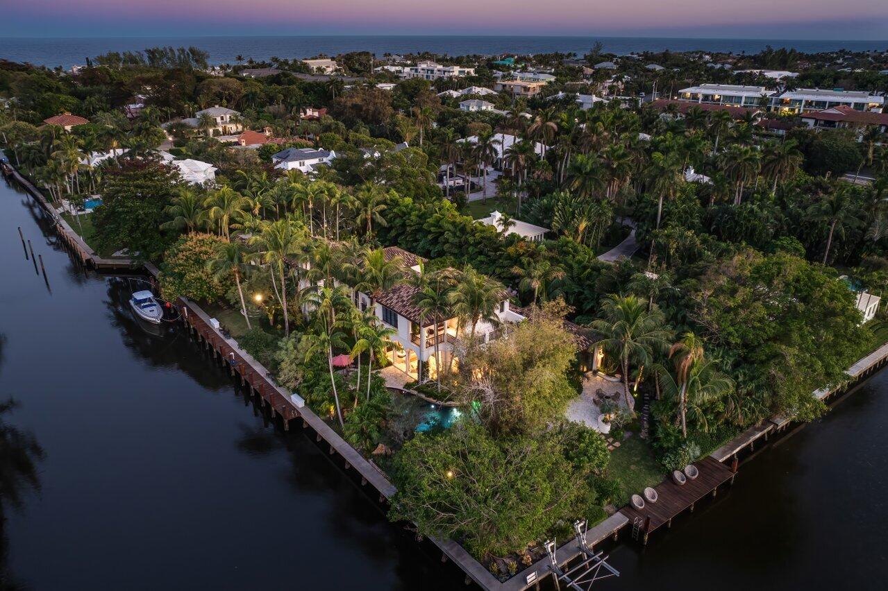 8 Driftwood Landing Road Gulf Stream, FL 33483 - Photo 2 of 67 #0.2 (1)