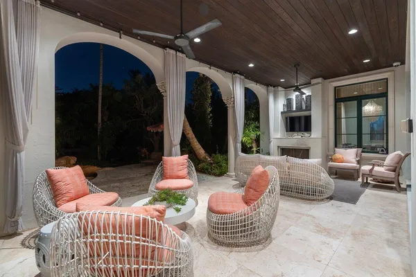 $75,000 | 8 Driftwood Landing Road, Gulf Stream, FL 33483