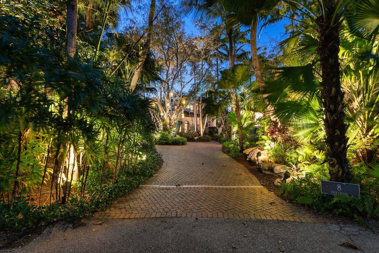 8 Driftwood Landing Road Gulf Stream, FL 33483 - Photo 8 of 67 #0.8