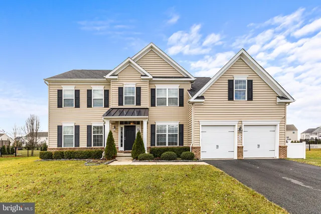 $675,000 | 312 Galloway Street, Middletown, DE 19709