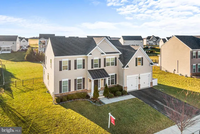 $675,000 | 312 Galloway Street, Middletown, DE 19709