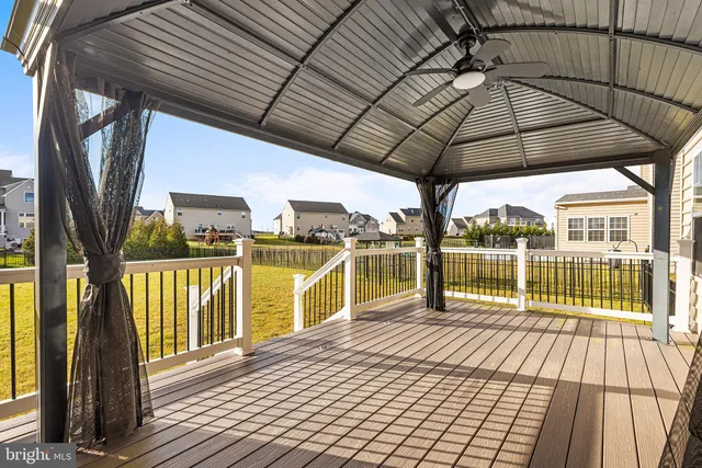 $675,000 | 312 Galloway Street, Middletown, DE 19709