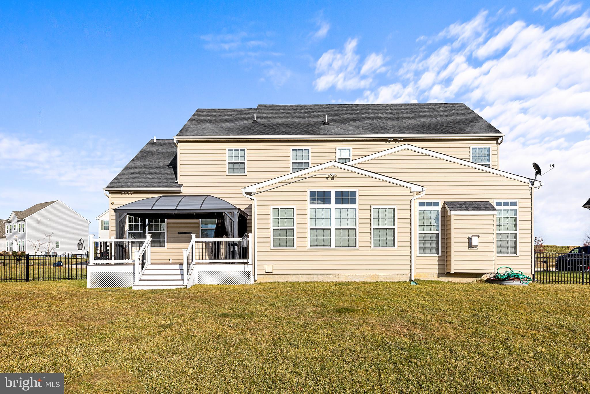 312 Galloway Street Middletown, DE 19709 - Photo 27 of 32