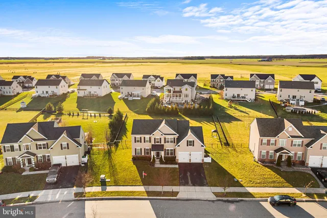 $675,000 | 312 Galloway Street, Middletown, DE 19709