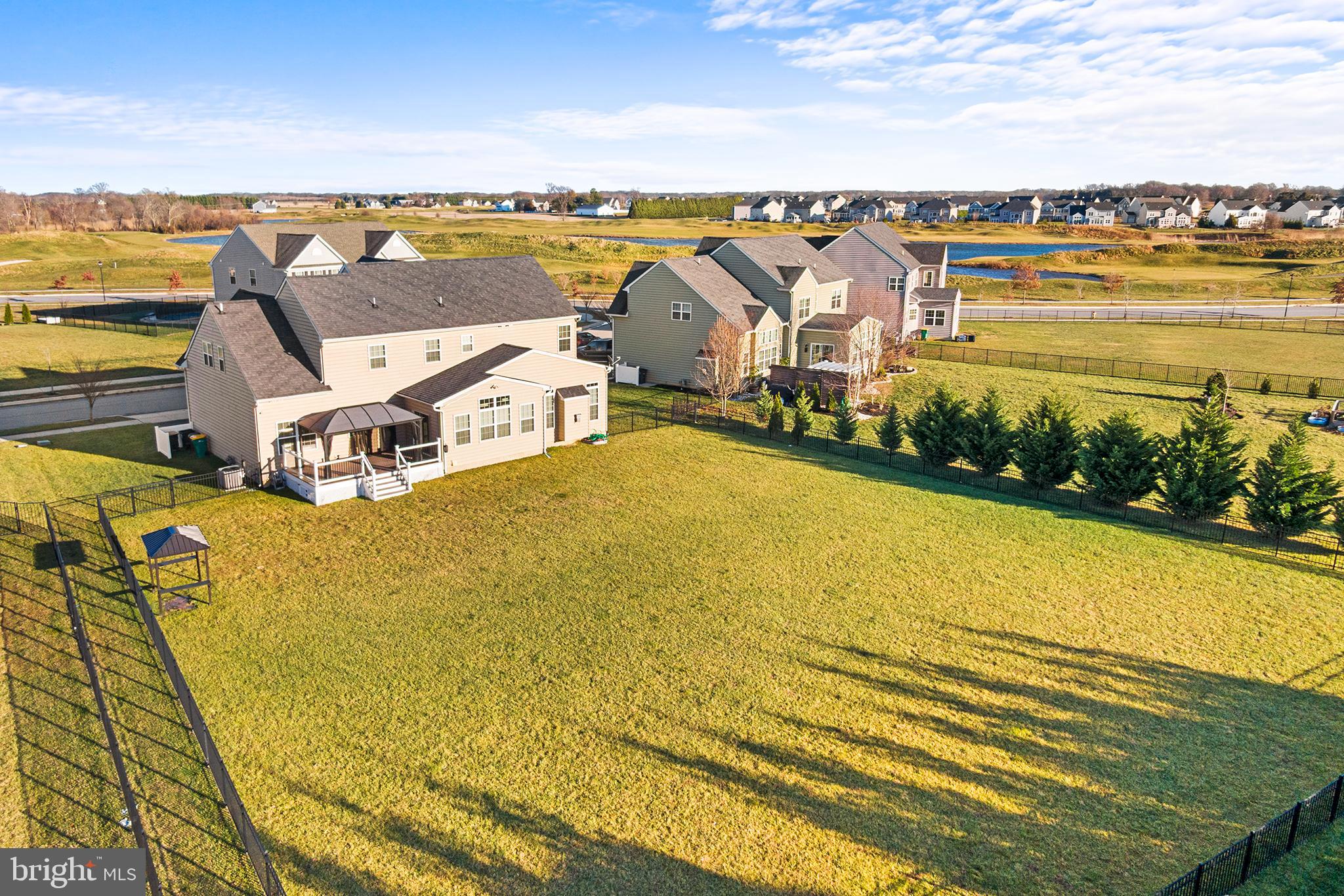 312 Galloway Street Middletown, DE 19709 - Photo 31 of 32