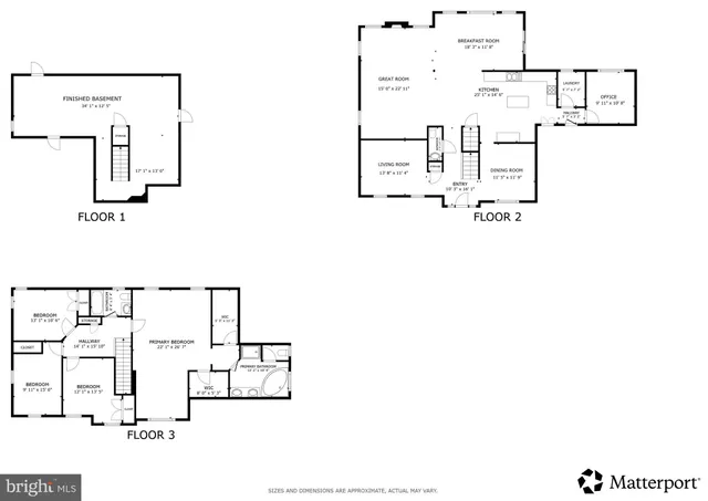$675,000 | 312 Galloway Street, Middletown, DE 19709