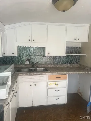 $84,500 | 5601 Middle Road, Stockbridge, NY 13409