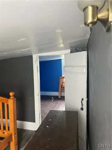 $84,500 | 5601 Middle Road, Stockbridge, NY 13409