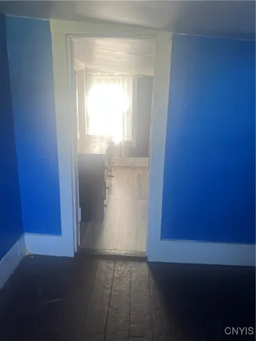 $84,500 | 5601 Middle Road, Stockbridge, NY 13409