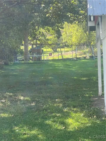 $84,500 | 5601 Middle Road, Stockbridge, NY 13409