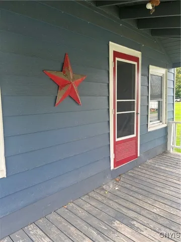 $84,500 | 5601 Middle Road, Stockbridge, NY 13409