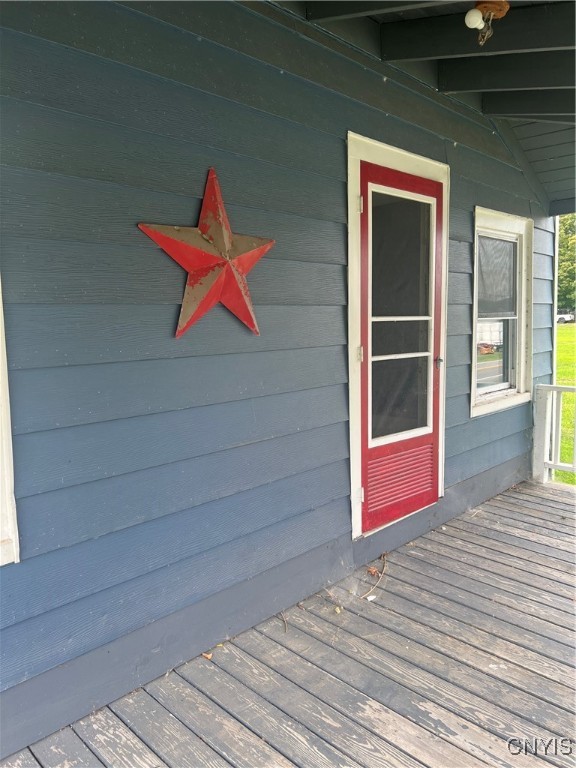 5601 Middle Road Stockbridge, NY 13409 - Photo 42 of 44