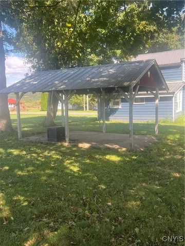 $84,500 | 5601 Middle Road, Stockbridge, NY 13409