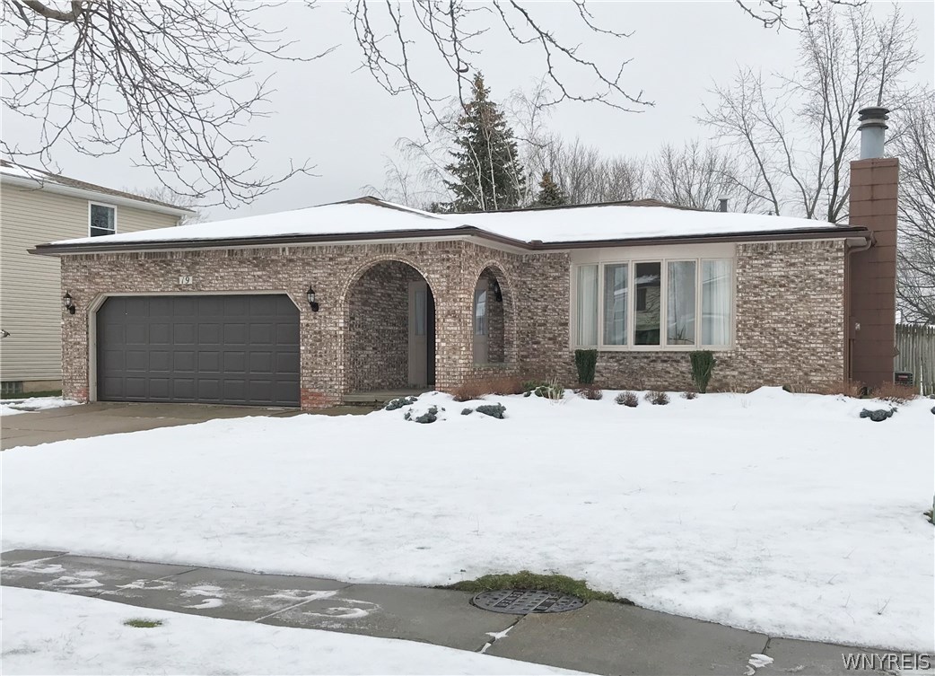 19 Deerchase Road West Seneca, NY 14224 - Photo 1 of 1 Gallery Image 1
