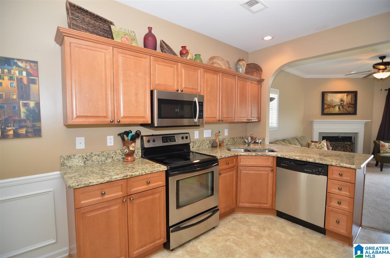 2356 Ridgemont Drive Birmingham, AL 35244 - Photo 3 of 18