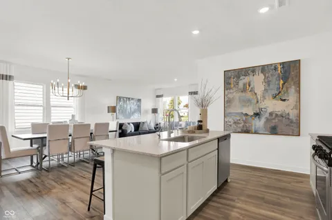 $449,685 | 12935 Mystic Pines Drive, Noblesville, IN 46060