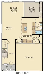 $449,685 | 12935 Mystic Pines Drive, Noblesville, IN 46060