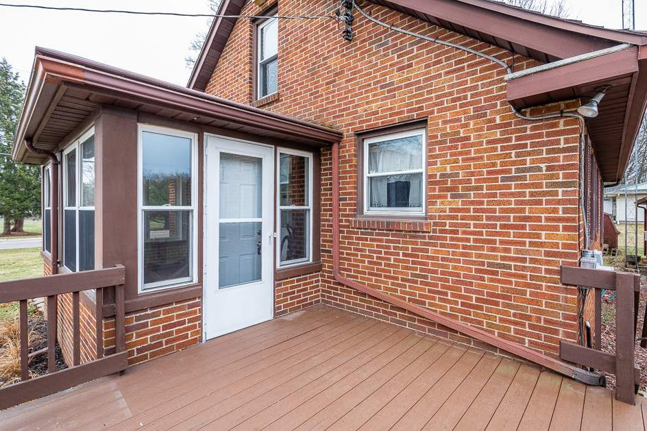 202 Robinson Road Jackson, MI 49203 - Photo 13 of 41 Photo 13