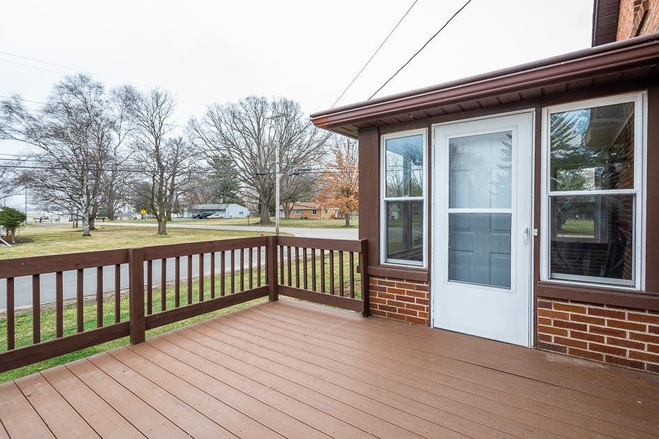 202 Robinson Road Jackson, MI 49203 - Photo 14 of 41 Photo 14