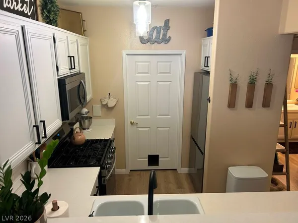$210,000 | 7103 South Durango Drive, Unit 312, Las Vegas, NV 89113